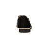 Maciejka Black Low Shoes 04484-21/00-5