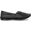 Maciejka Black shoes 01930-71/00-0