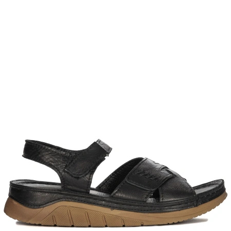 Maciejka Women's Sandals Black