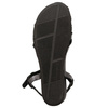 Maciejka 03074-20-00-0 Black Sandals