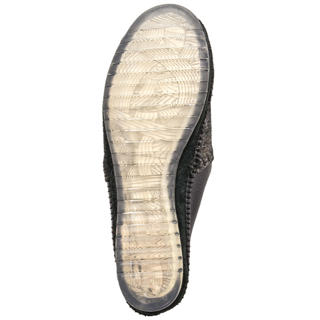 Maciejka Black Shoes 01930-91/00-0