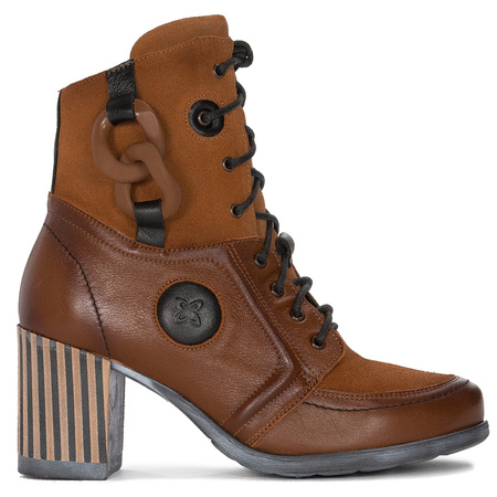 Maciejka Ginger Boots 05599-29/00-7
