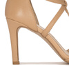 Maciejka Beige Sandals 2755J-04/00-1