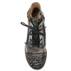 Maciejka Black Boots 05077-01/00-5