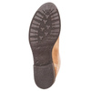 Maciejka Camel Knee-high Boots