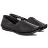 Maciejka Black shoes 01930-71/00-0