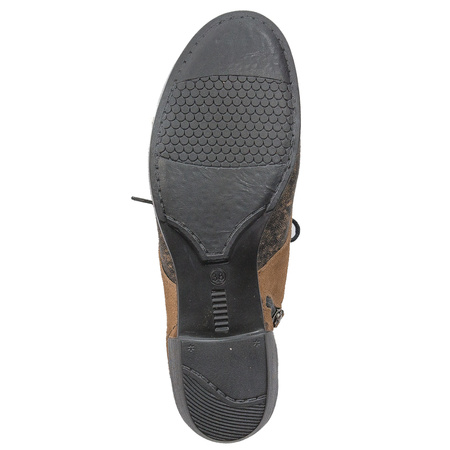 Maciejka Women's Ginger - Brown Boots