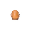 Maciejka Mustard Ballerina 01358-07/00-0