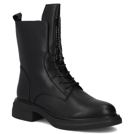 Filippo Women's Boots Black