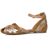 Maciejka Cooper+Brown Sandals 01924-32/00-8