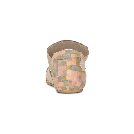 Maciejka Dark Beige Sandals 03375-10/00-5