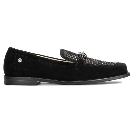 Maciejka Women's Low Shoes Black