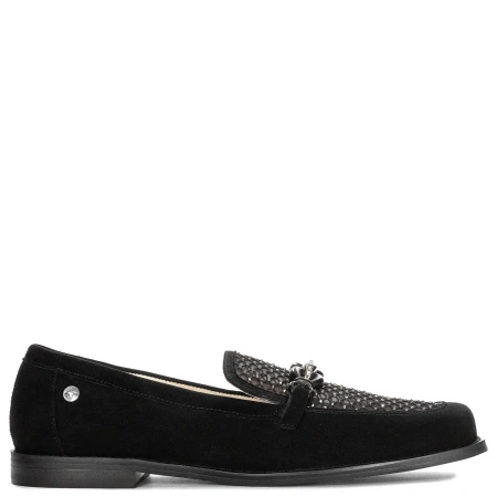 Maciejka Women's Low Shoes Black