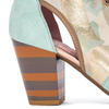 Maciejka 03938-04-00-5 Beige Boots