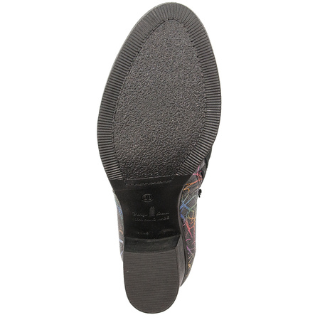 Maciejka Black + Esy Floresy Boots 04492-99/00-5