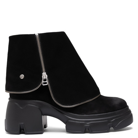Maciejka Women's Boots Black