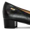 Maciejka Black Pumps 04106-62/00-1