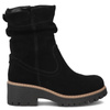 Filippo Women's Black Ankle Boots