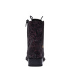 Maciejka Women's Leather Boots, Black
