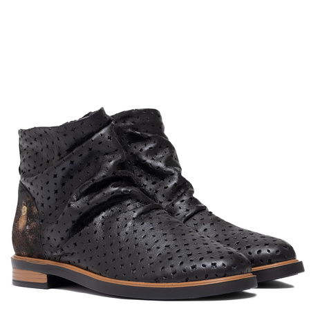 Maciejka Women's Boots Black