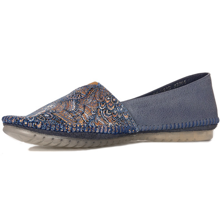 Maciejka Navy Blue 01930-103/00-0