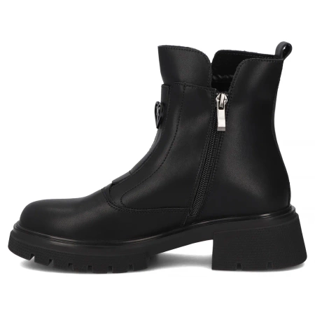 Filippo Women's Boots Black