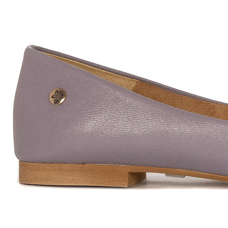 Maciejka Violet Ballerina 4100S-05/00-8