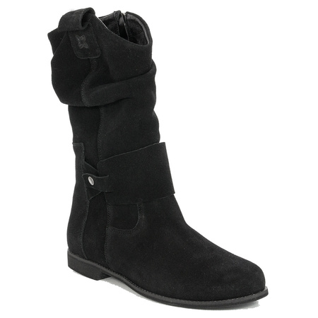 Maciejka Black women's Boots
