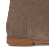 Maciejka Light Brown Knee-High Boots 05057-14/00-6
