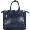 Maciejka Navy Blue Handbag TRB03-17-00-0