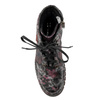 Maciejka Women's Insulated Burgundy Ankle Boots