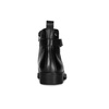 Maciejka Women's Leather Black Boots