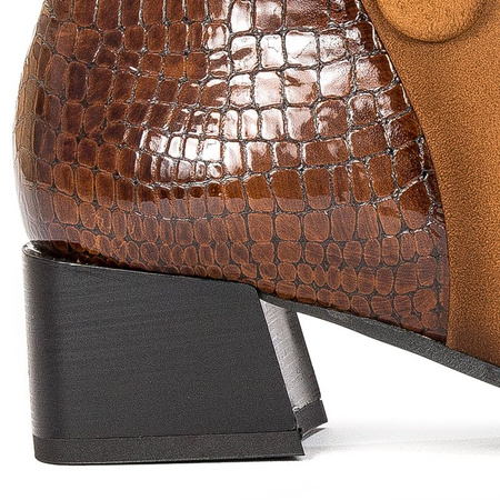 Maciejka women's Ginger Boots