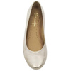 Maciejka 00903-39/00-5 Gold Ballerina