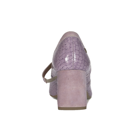 Maciejka Violet Women's Pumps 05495-05/00-1