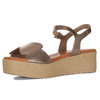 Maciejka Beige Sandals 06086-04-00-1