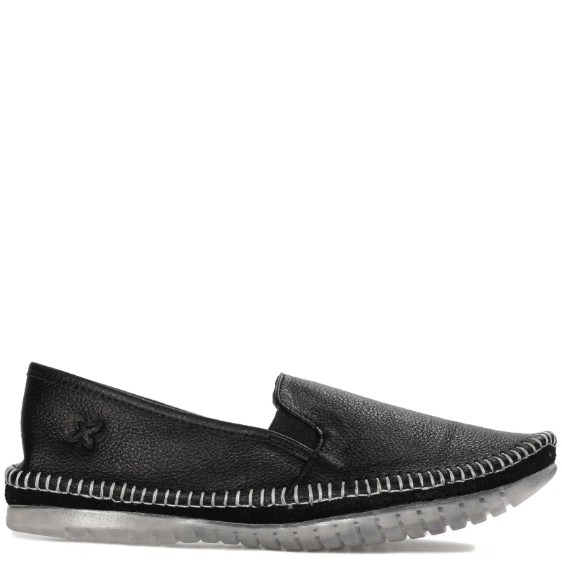 Maciejka Women's Low Shoes Black