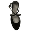 Maciejka Black Pumps 04070-01/00-1