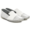 Maciejka Silver Shoes 2849A-35/00-5