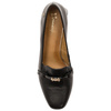 Maciejka Women's Black Leather Pumps