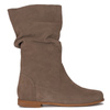 Maciejka Light Brown Knee-High Boots 05057-14/00-6