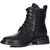 Maciejka Ankle Boots Leather Lace-Up Black N3113-01/00-8