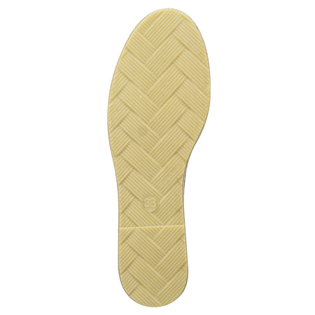Maciejka Women's Beige Espadrilles F6524-04/00-0