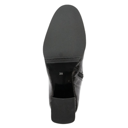 Maciejka Grey women's Boots