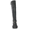 Maciejka Black women's Knee-High Boots