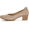 Maciejka Beige Pumps 4802S-04-00-1