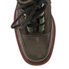 Maciejka Green Women's Lace-Up Boots 05777-09/00-8