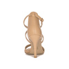 Maciejka Beige Sandals 2755J-04/00-1