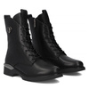 Filippo Women's Boots Black