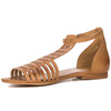 Maciejka Red Sandals 05169-29/00-5